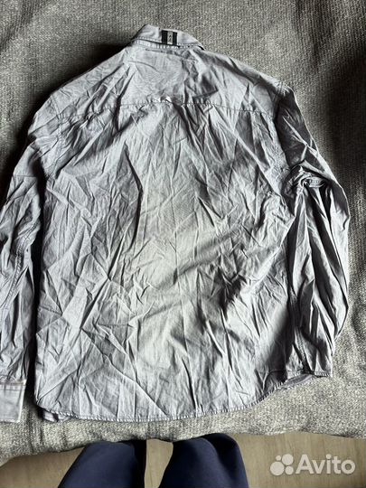 Рубашка Armani