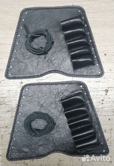 Патронташ (12к.)