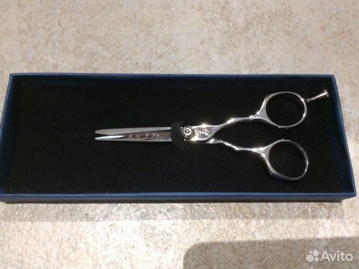Ножницы профессиональные