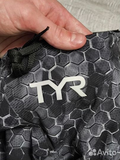 Гидрошорты tyr