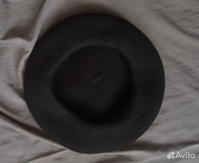 Берет женский