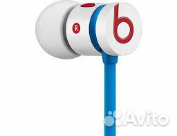 Наушники Urbeats Headphones 