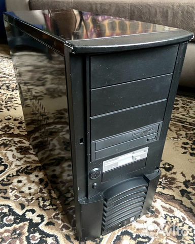 Системный блок