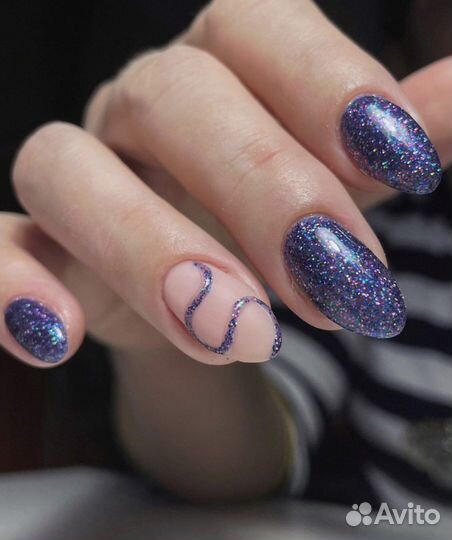 Маникюр Педикюр