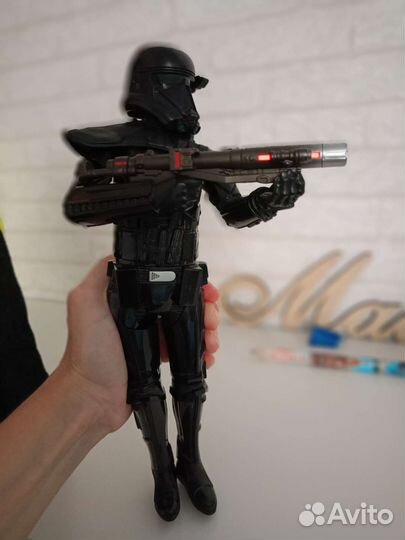 Фигурки Star wars darth vader