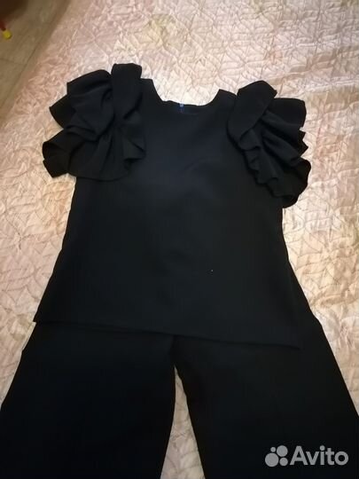 Костюм на девочку