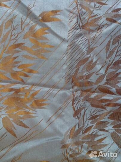 Портьерные ткани