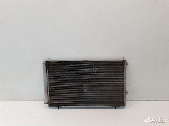 Радиатор кондиционера Toyota Rav4 40 2013