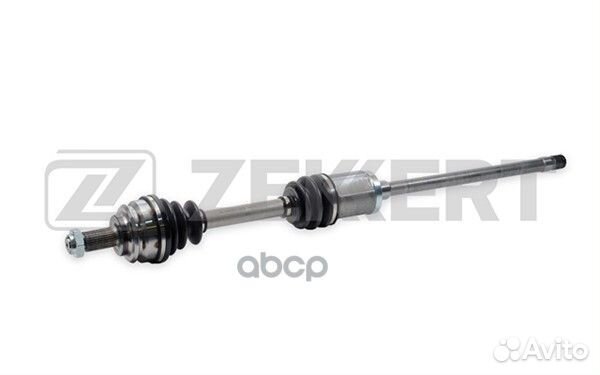 Привод в сборе передн, прав, BMW X5 (E53) 00