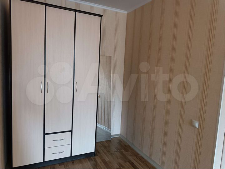 1-к. квартира, 35 м², 2/11 эт.