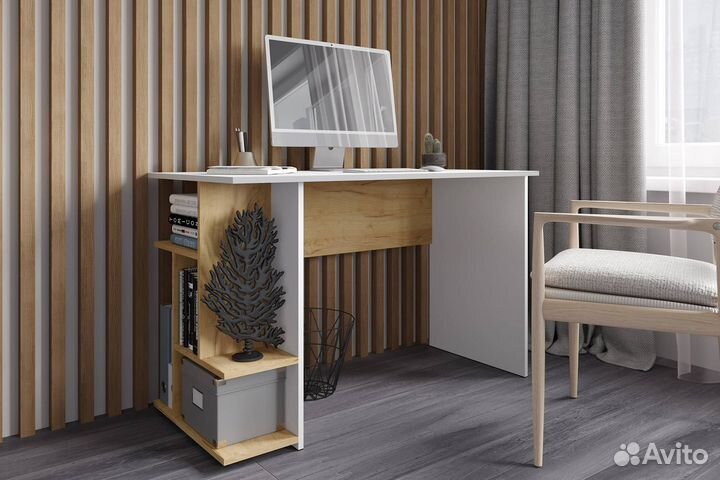 Компьютерный стол скм-6 Микон