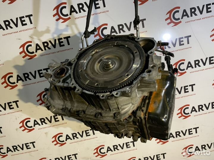 АКПП Хендай Санта Фе 2.0л.F4A51