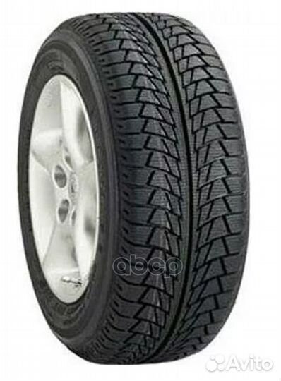 Nankang SV-1 245/45 R17