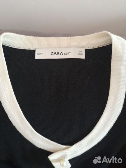 Женский кардиган 48 50