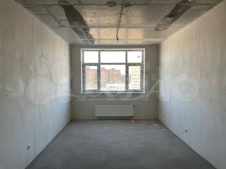 2-к. квартира, 67,2 м², 15/19 эт.