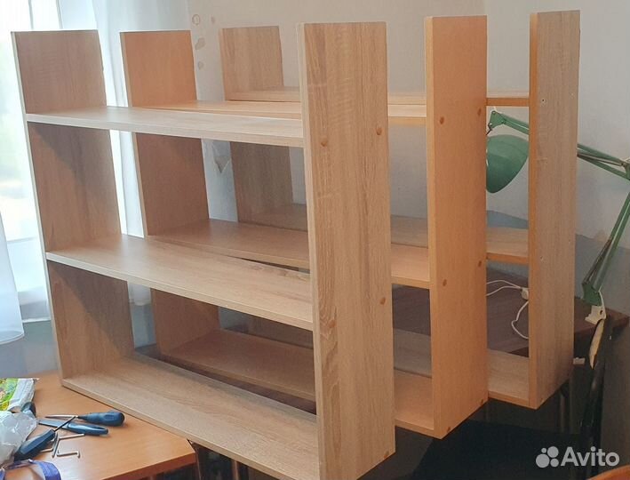 Полка для книг