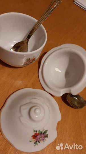 Емкость для горчицы