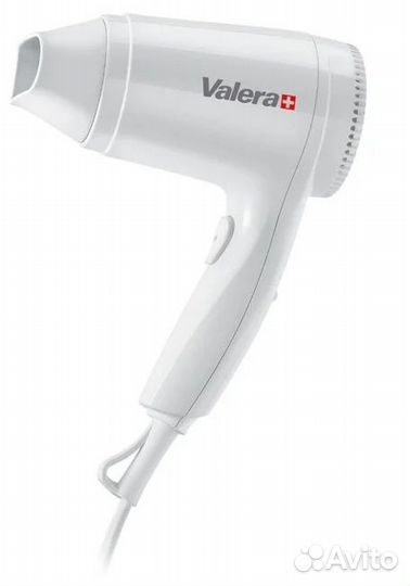 Новый Фен Valera Executive 1200 Push (554.02), whi