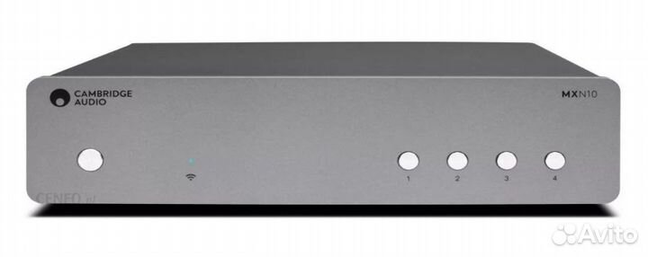 Cambridge Audio MXN10