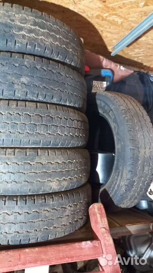 Triangle TR609 185/75 R16