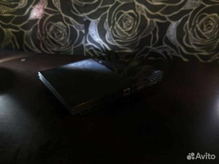 Sony Playstation 2 PS2