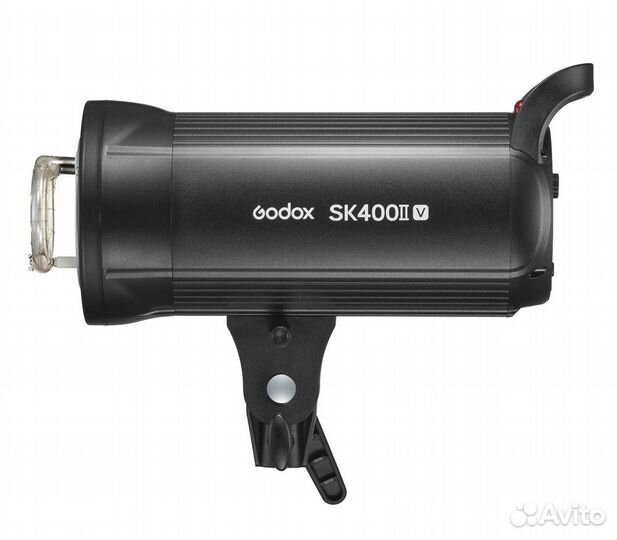 Вспышка студийная Godox SK400II-V