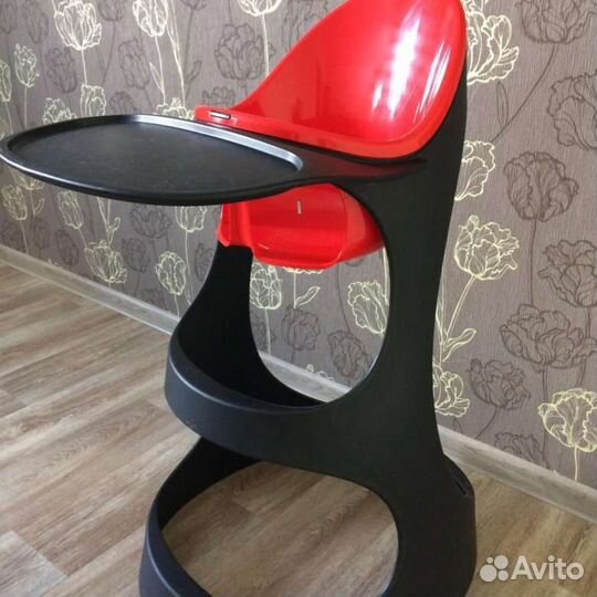 Столик для кормления IKEA leopard