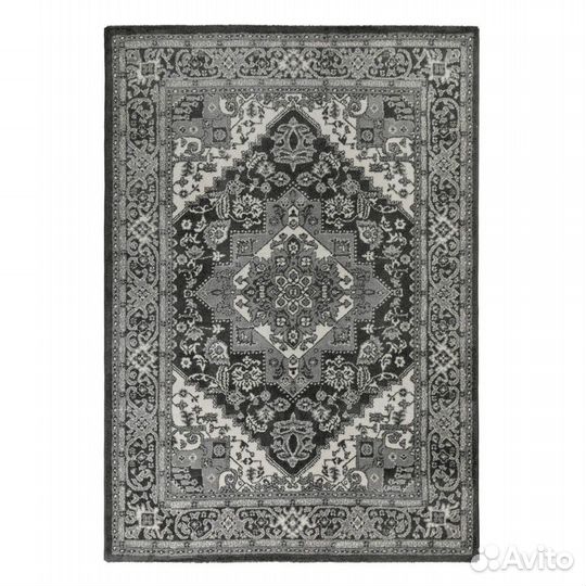 Коверы Rosta Black\Gray