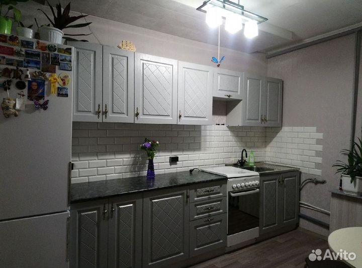 Кухня под заказ