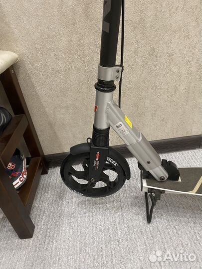 Самокат roces 200