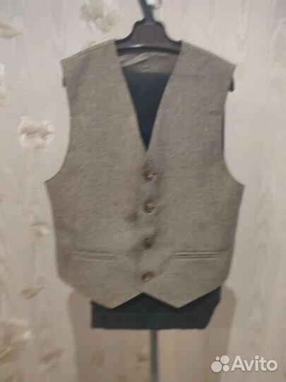 Костюм школьный для мальчика