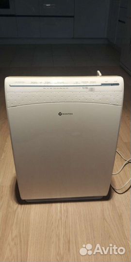 Очиститель воздуха