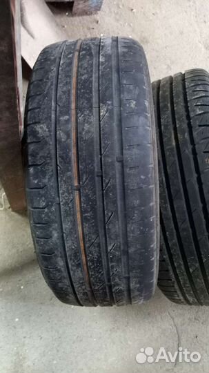 Nokian Tyres Nordman SZ 215/55 R17