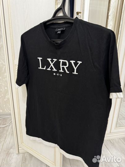 Футблока smog