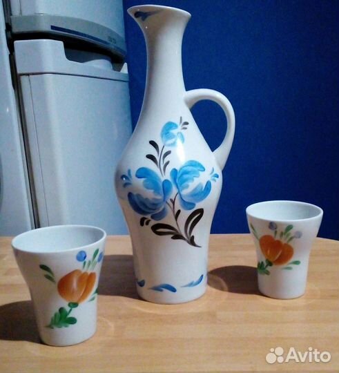 Графин для вина