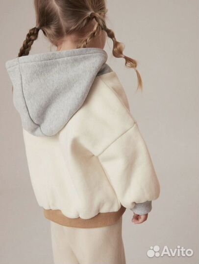 Свитшот толстовка next 110