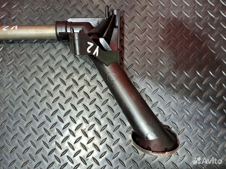 Маслозаборник Volvo FH, Volvo FM