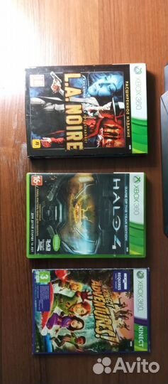 Диски на хбокс 360 лицензия