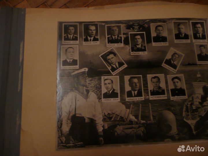 Фотоальбом лвиму им. Ленина