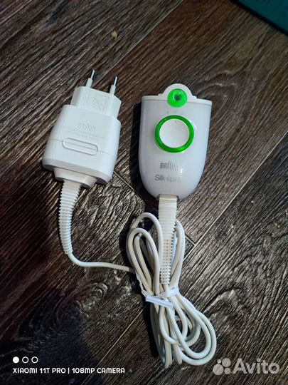 Эпилятор braun silk epil 5