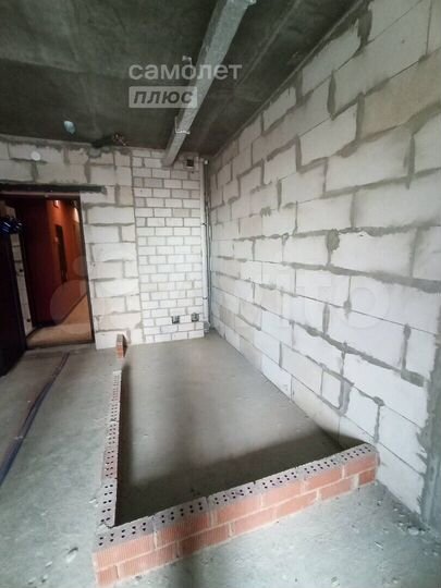 Квартира-студия, 24,4 м², 4/16 эт.