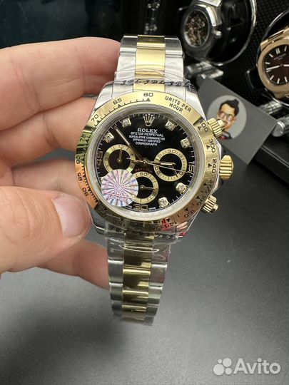 Часы rolex daytona