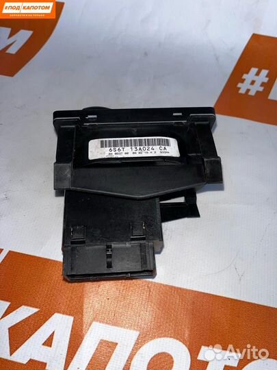 Переключатель света Ford Fusion рест