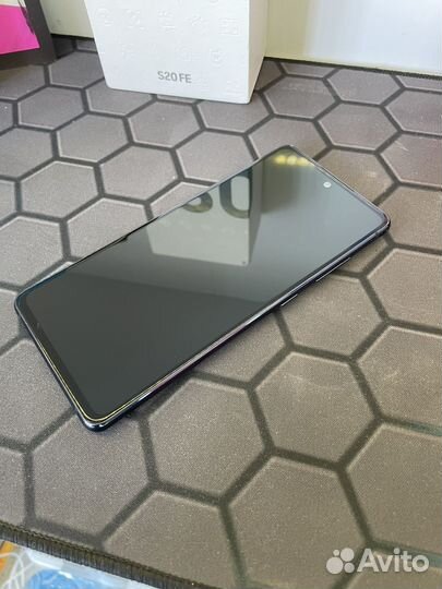 Samsung S20 Fe