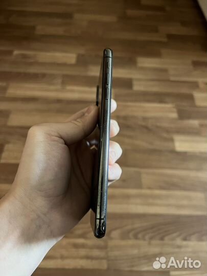 iPhone Xs Max, 256 ГБ