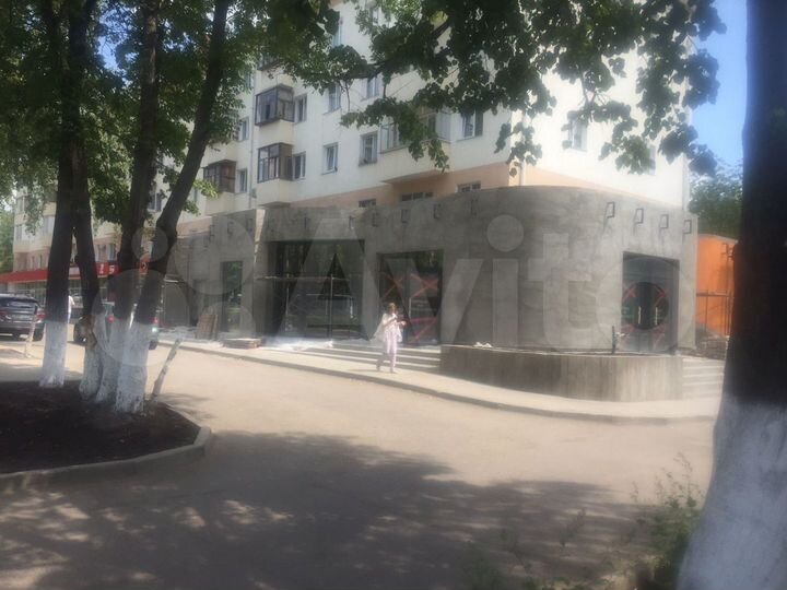 Сдам помещение свободного назначения, 110 м²