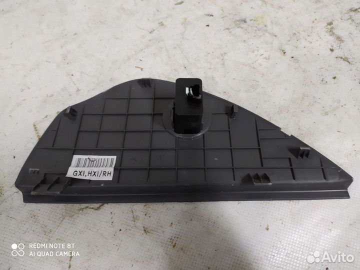 Замок подушки безопасности Киа Рио 2