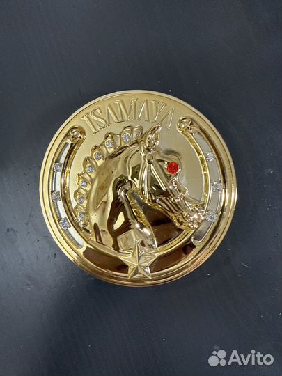 Isamaya палетка