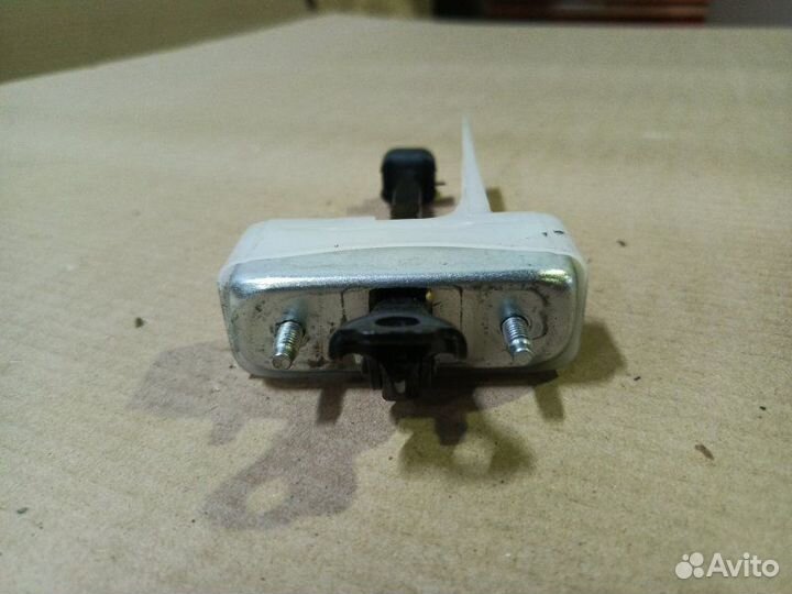 Ограничитель передней двери Lexus NX