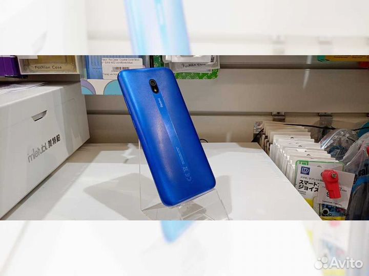 Xiaomi Redmi 8A, 2/32 ГБ